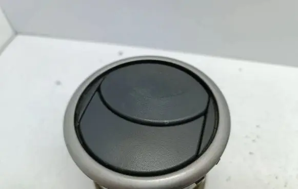 Mazda 3 I Dash center air vent grill BP4KGM732