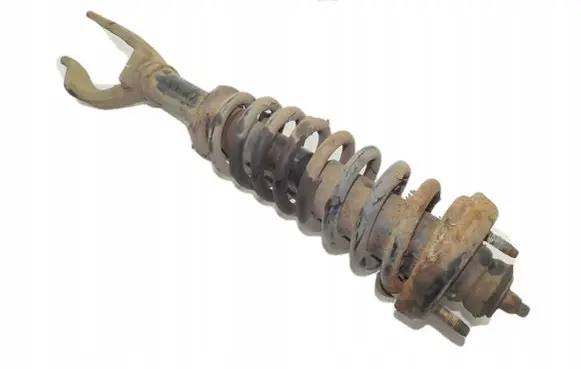 Honda CR-V Front shock absorber with coil spring