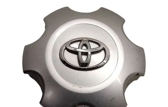 Toyota Land Cruiser (J120) Original wheel cap C6118K135