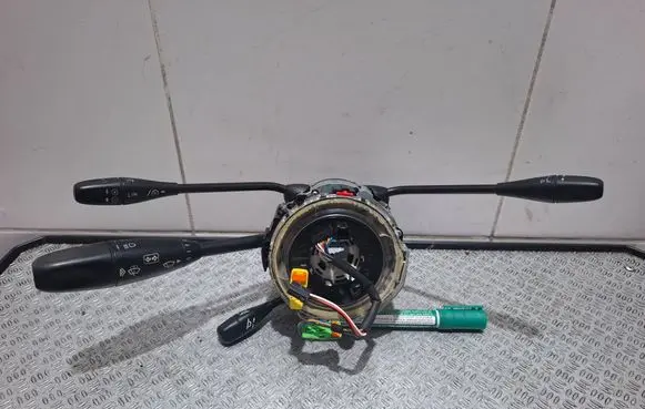 Mercedes-Benz E W211 Airbag slip ring squib (SRS ring) A1714640918