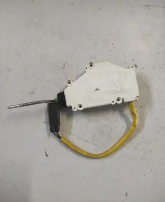 Volkswagen Sharan Central locking motor 7M0959775C