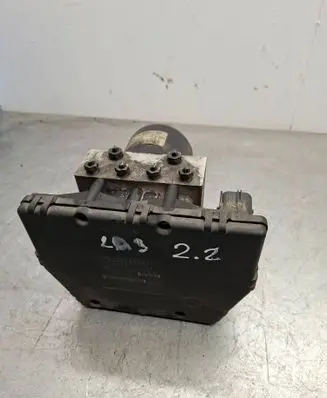 Mercedes-Benz C W203 ABS Pump A2035451632 10094715133