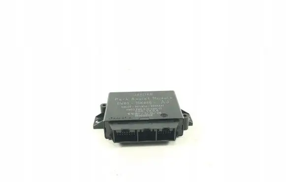 Jaguar XK - XKR Parking PDC control unit/module C2P16707