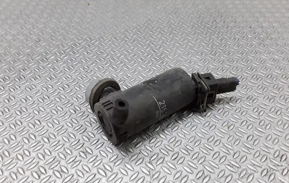 Saab 9-3 Ver2 Headlight washer pump 