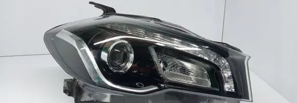 Suzuki SX4 S-Cross Headlight/headlamp 100-18738