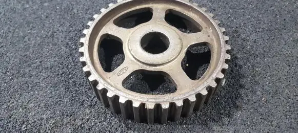 Ford Escort Camshaft pulley/ VANOS 97ff6a256aa