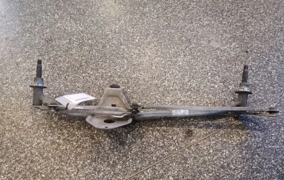 Opel Vivaro Front wiper linkage 