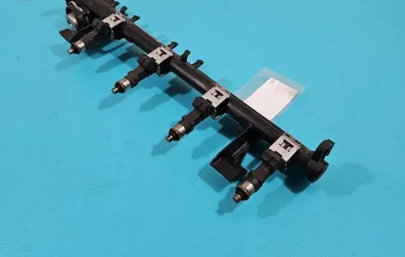 Ford Fiesta Fuel injector 0280158207 IMPRK1356822