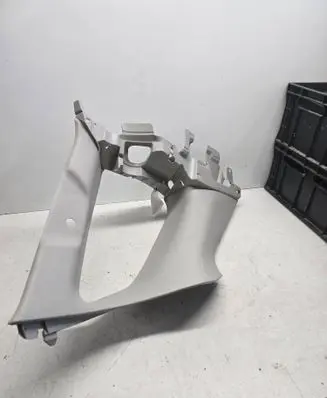 Citroen C4 I Picasso Other interior part 9654128277
