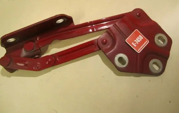 Volkswagen Caddy Engine bonnet/hood hinges 1T0823301