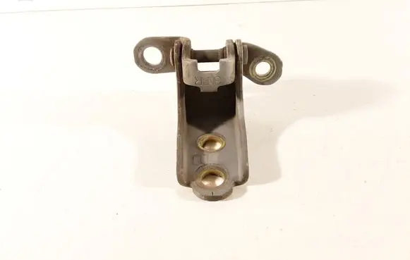 Front door upper hinge