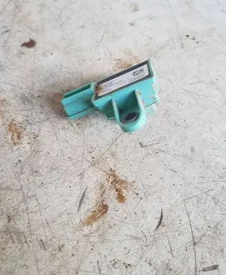 Audi Q5 SQ5 Airbag deployment crash/impact sensor 8k0955557