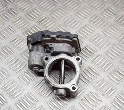 BMW 3 F30 F35 F31 Throttle valve 7810752
