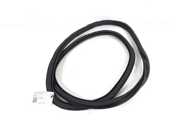 Citroen C4 X Front door rubber seal 9833333180