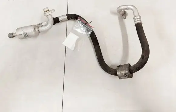 Fiat 500X Air conditioning (A/C) pipe/hose 52010835