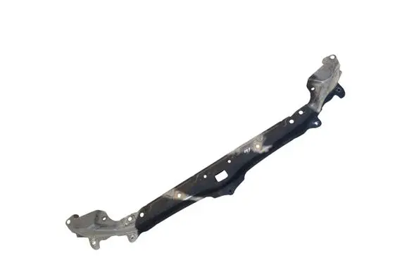 BMW 5 E60 E61 Top upper radiator support slam panel 7163462 230609 17992010
