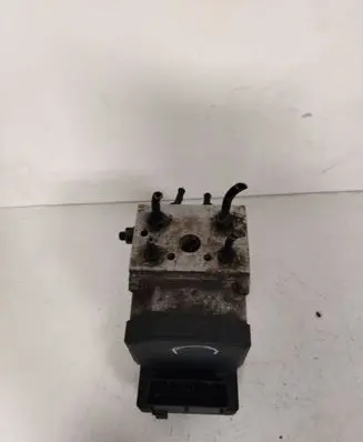 Audi A6 S6 C5 4B ABS Pump 8E0614111C 0265220411