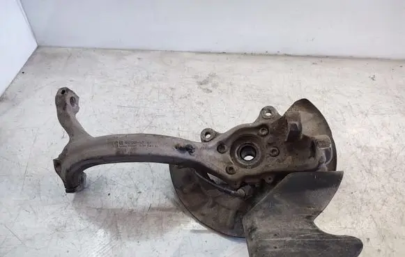 Volkswagen Phaeton Front wheel hub