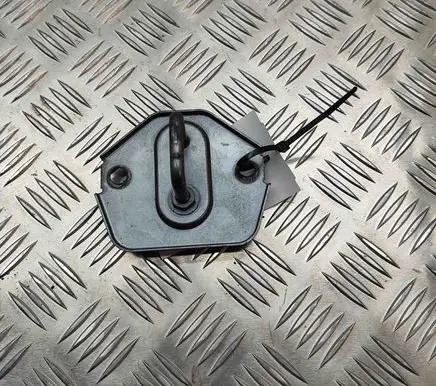Jaguar XJ X351 Engine bonnet/hood lock/latch loop/hook 8X2316K689AB