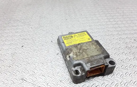 Citroen Xsara Airbag control unit/module 9630806380 550581300