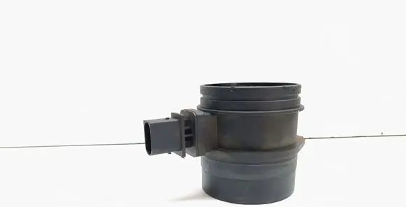 BMW 3 E90 E91 Mass air flow meter 0281002567 7788743