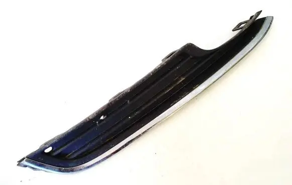Volkswagen Golf VII Front bumper lower grill 5g0853666a