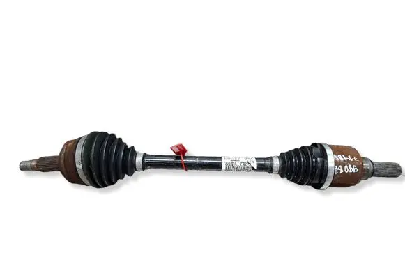 Peugeot 3008 II Front driveshaft S27649271 9808771480