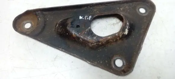 Other front suspension part