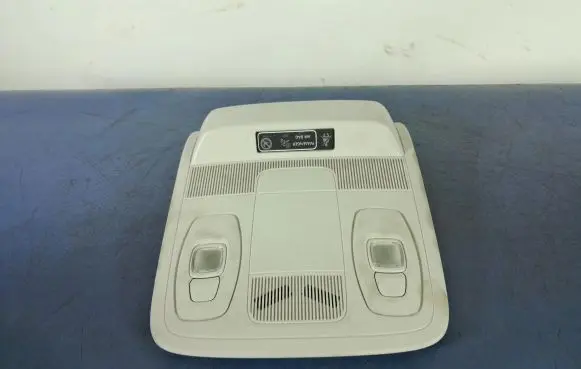 Renault Megane IV Boot/trunk interior light 969804882R