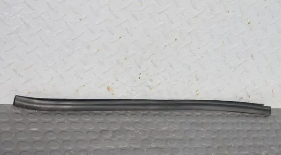 Mazda CX-30 Rubber seal rear door USZCZELKALTCX30