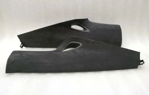 Porsche 911 991 (C) pillar trim 9P1867287 9P1867288