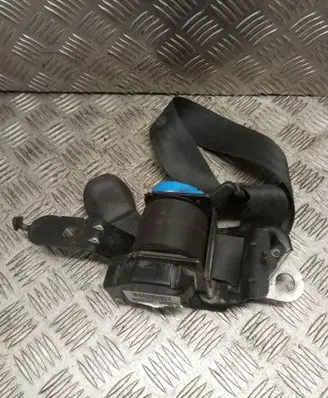 Chrysler Voyager Rear seatbelt P04680517AB