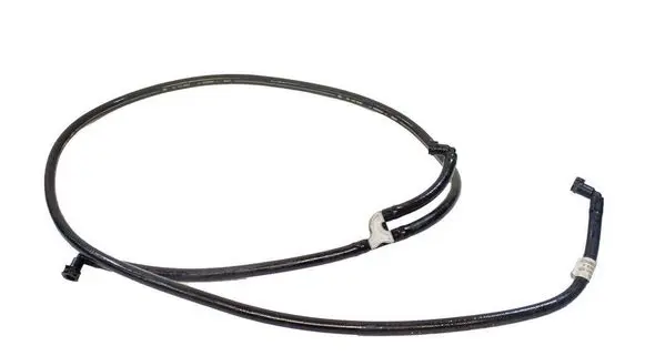 Mercedes-Benz Vito Viano W639 Headlight washer hose/pipe A6398690094 N67063