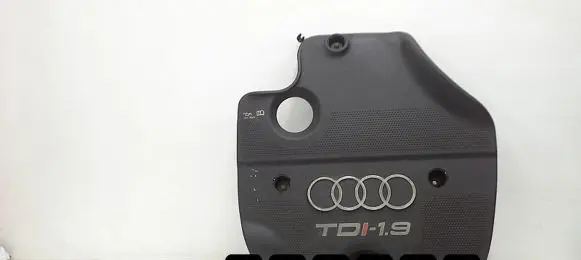 Audi A3 S3 8L Engine cover (trim)