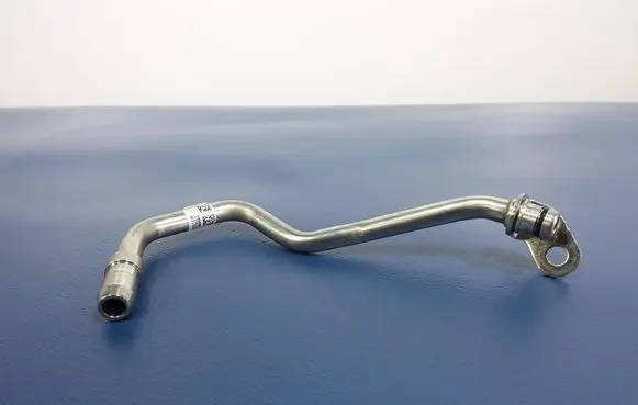 BMW X7 G07 Engine coolant pipe/hose 9896891