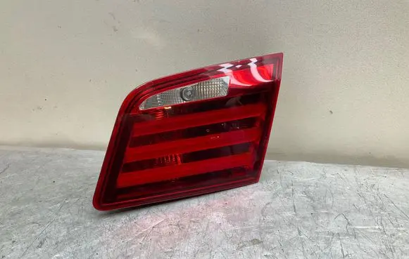 BMW 5 F10 F11 Tailgate rear/tail lights 7203226 00134887 2TZ01023502