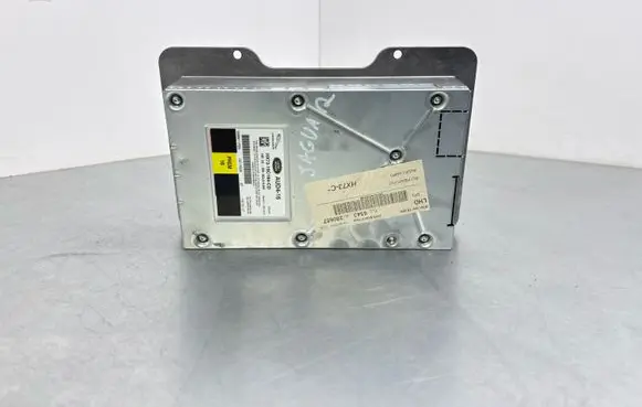 Jaguar F-Pace Sound amplifier HX7319C164CD