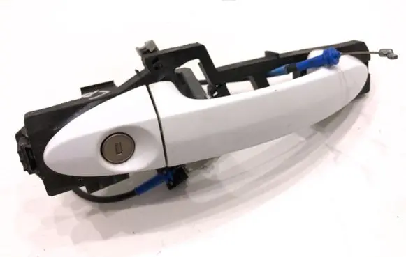 Ford Ecosport Front door exterior handle