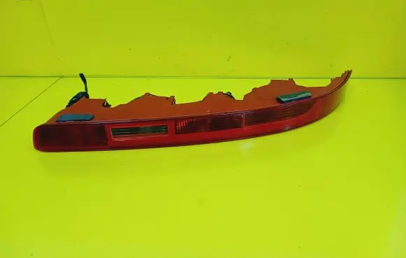 Audi Q7 4L Rear bumper light 