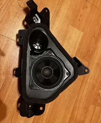 BMW X3 F25 Parcel shelf speaker 6513921375903