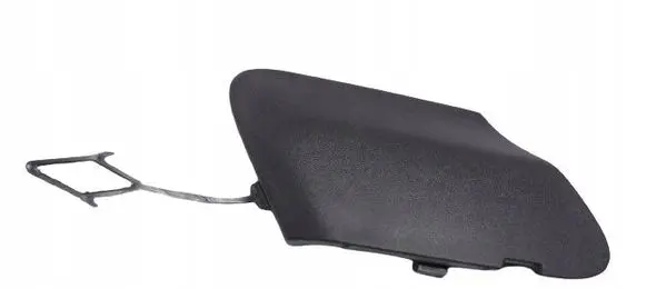 Opel Corsa D Front tow hook cap/cover 13285997