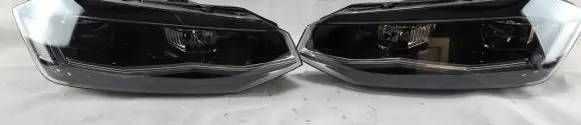 Volkswagen Polo VI Headlight/headlamp 2G1941035H