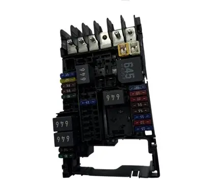 Fuse module