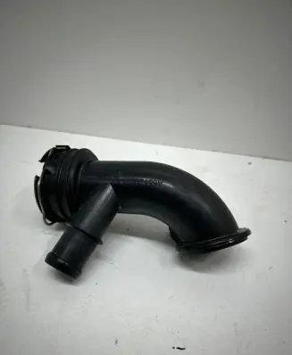 Mercedes-Benz C W204 Engine coolant pipe/hose A6512001651