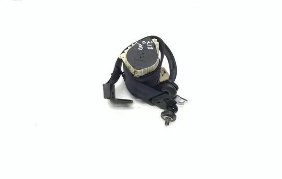 Jaguar XJ X351 Middle seatbelt (rear) AW93600A38