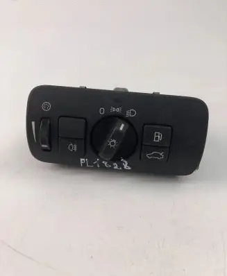 Volvo XC60 Light switch 30739412