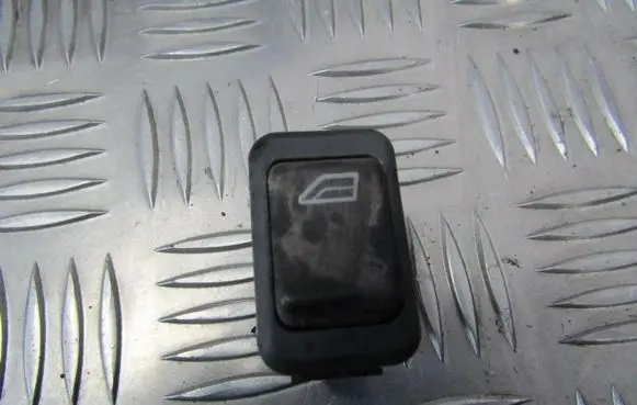 Volvo S40, V40 Electric window control switch 03458028 812660