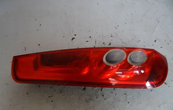 Ford Fiesta Rear/tail lights set 
