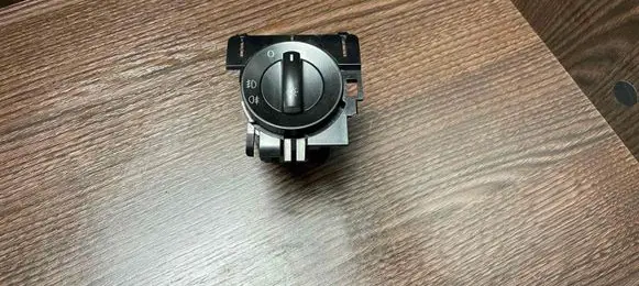 Volkswagen Transporter - Caravelle T5 Light switch TC46Q0941531C