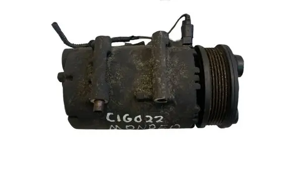 Ford Mondeo MK IV Air conditioning (A/C) compressor (pump) 6G9119D629GC DW101D0WEL